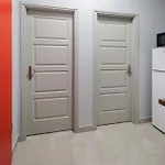 Downtown House Red Apartamento Budapest