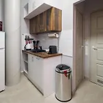 Downtown House Red *
