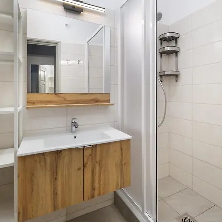 Downtown House Red * Budapest